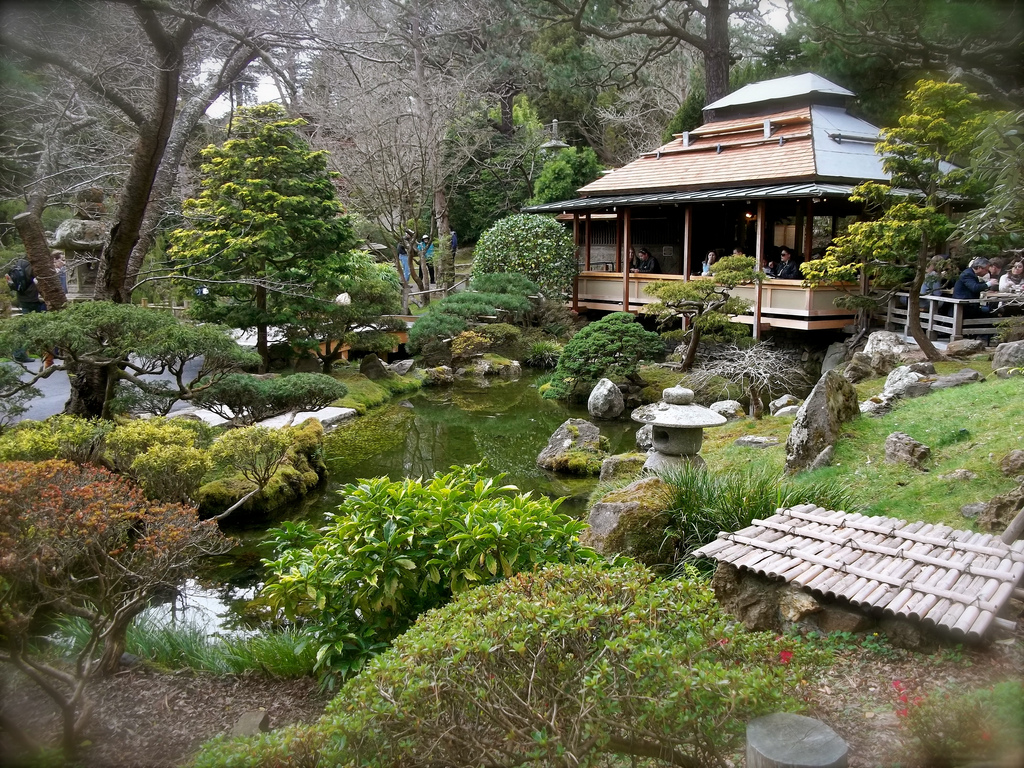 Karesansui: Jardines zen japoneses – Conoce Japón